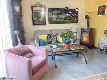 Vente maison 6 pièces Belz 56