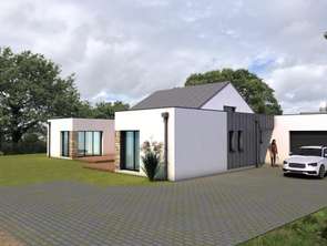 Vente Maison 4 chambresBelz