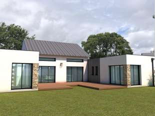Photo Vente maison Belz