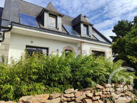 Vente maison 5 pièces Belz 56
