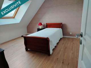 Vente maison 7 pièces Vente maison 7 pièces