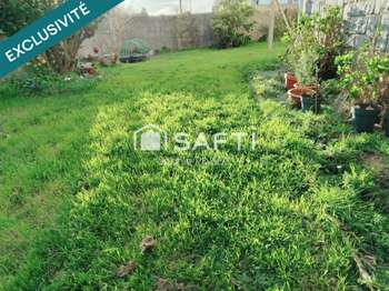 Vente maison 7 pièces Belz 56