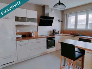 Vente Maison 5 chambresBelz