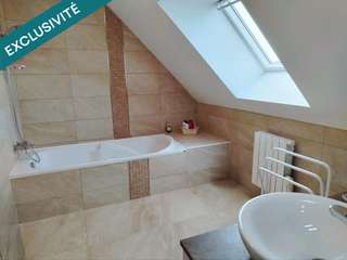 Vente maison 7 pièces Vente maison 7 pièces