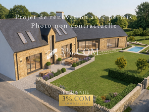 Vente Maison 1 chambreBelz