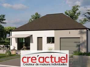 Vente Maison 3 chambresBelz