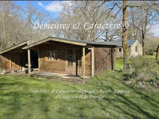 Vente maison 2 pièces Vente maison 2 pièces