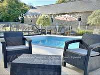 Vente maison 2 pièces