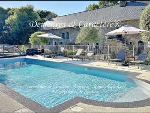 Vente Maison 1 chambreBelz