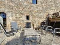 Vente maison 2 pièces