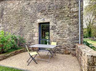 Photo Vente maison Belz