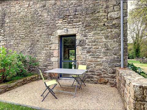 Vente maison 2 pièces Belz 56