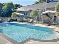 Vente maison 2 pièces