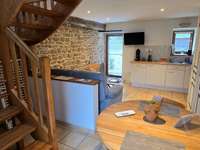 Vente maison 2 pièces