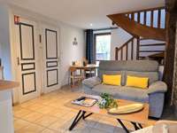 Vente maison 2 pièces