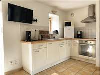 Vente maison 2 pièces