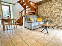 Vente maison 2 pièces