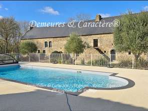Vente Maison 2 chambresBelz