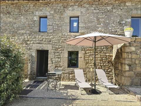 Vente maison 3 pièces Belz 56