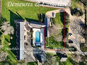 Vente Maison 1 chambreBelz