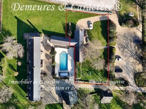 Vente maison 1 pièce Belz 56