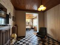 Vente maison 6 pièces Vente maison 6 pièces