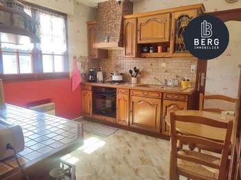 Vente maison 9 pièces