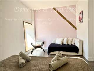 Vente maison 2 pièces