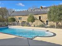 Vente maison 2 pièces