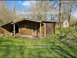 Vente maison 2 pièces
