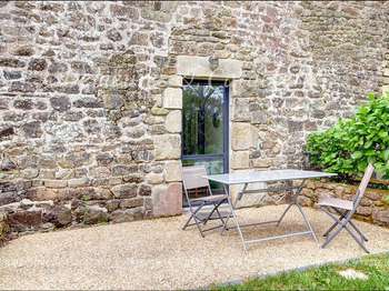 Vente maison 2 pièces Belz 56