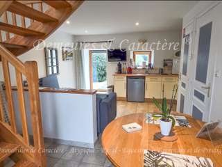 Vente maison 2 pièces