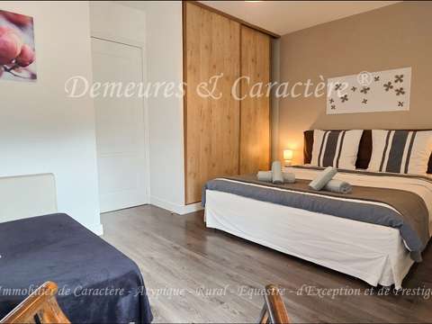 Vente maison 2 pièces