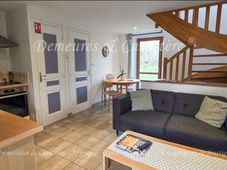 Vente maison 2 pièces