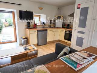 Vente maison 2 pièces