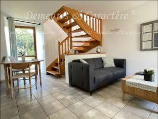 Vente maison 2 pièces