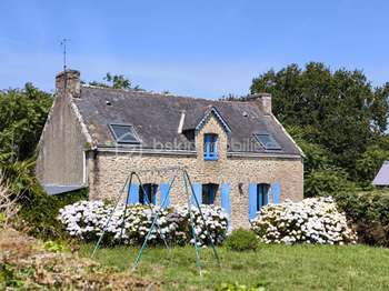 Vente maison 4 pièces Belz 56
