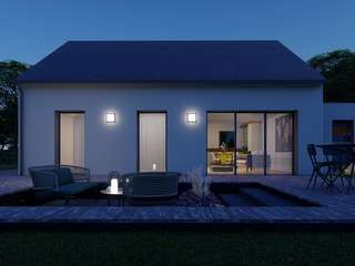 Vente maison 3 pièces Vente maison 3 pièces