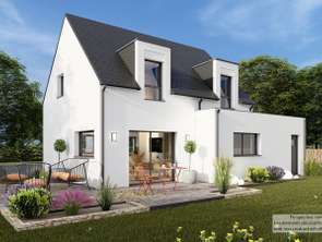 Vente Maison 3 chambresBelz