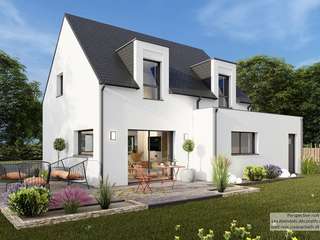 Vente maison 6 pièces Vente maison 6 pièces