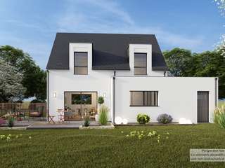 Vente maison 6 pièces Vente maison 6 pièces