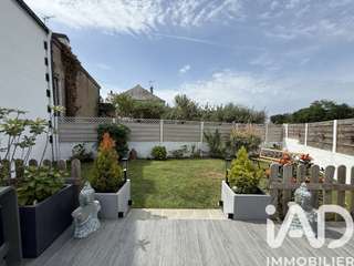 Vente maison 4 pièces Vente maison 4 pièces