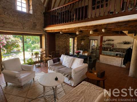 Vente maison 3 pièces Vente maison 3 pièces