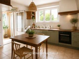 Vente maison 5 pièces Vente maison 5 pièces
