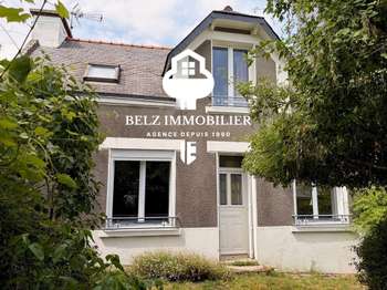 Vente Maison 3 chambresBelz