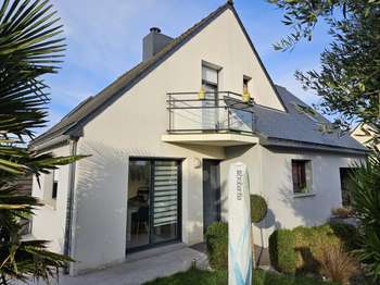 Vente maison 5 pièces Belz 56