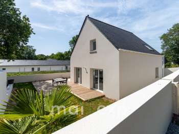 Vente maison 5 pièces Belz 56