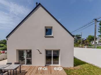 Vente maison 5 pièces Belz 56