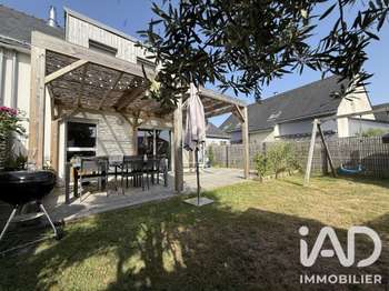 Vente Maison 3 chambresBelz