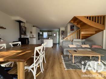 Vente Maison 3 chambresBelz